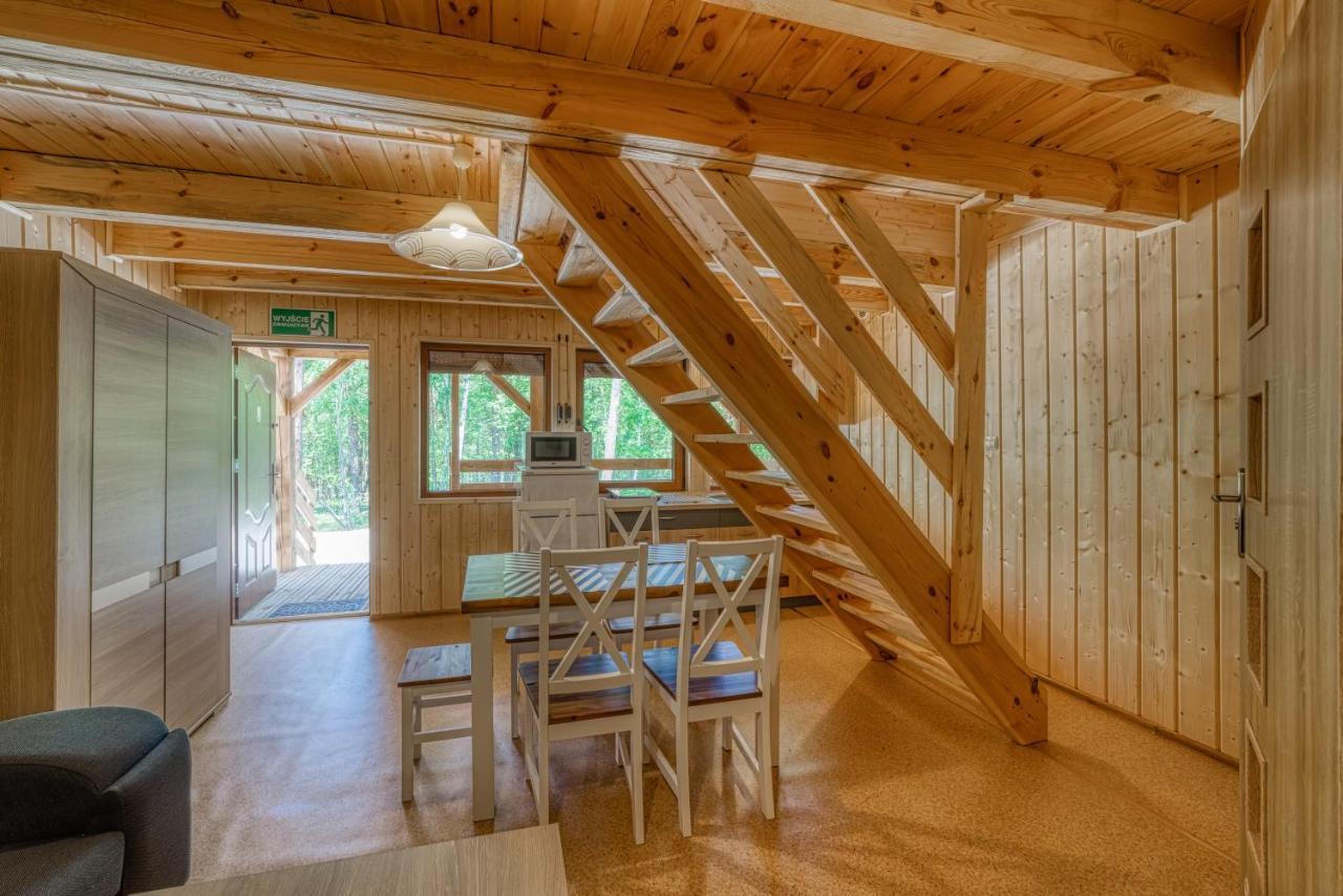 Villa Osrodek Wypoczynkowy Nemo à Krynica Morska Extérieur photo