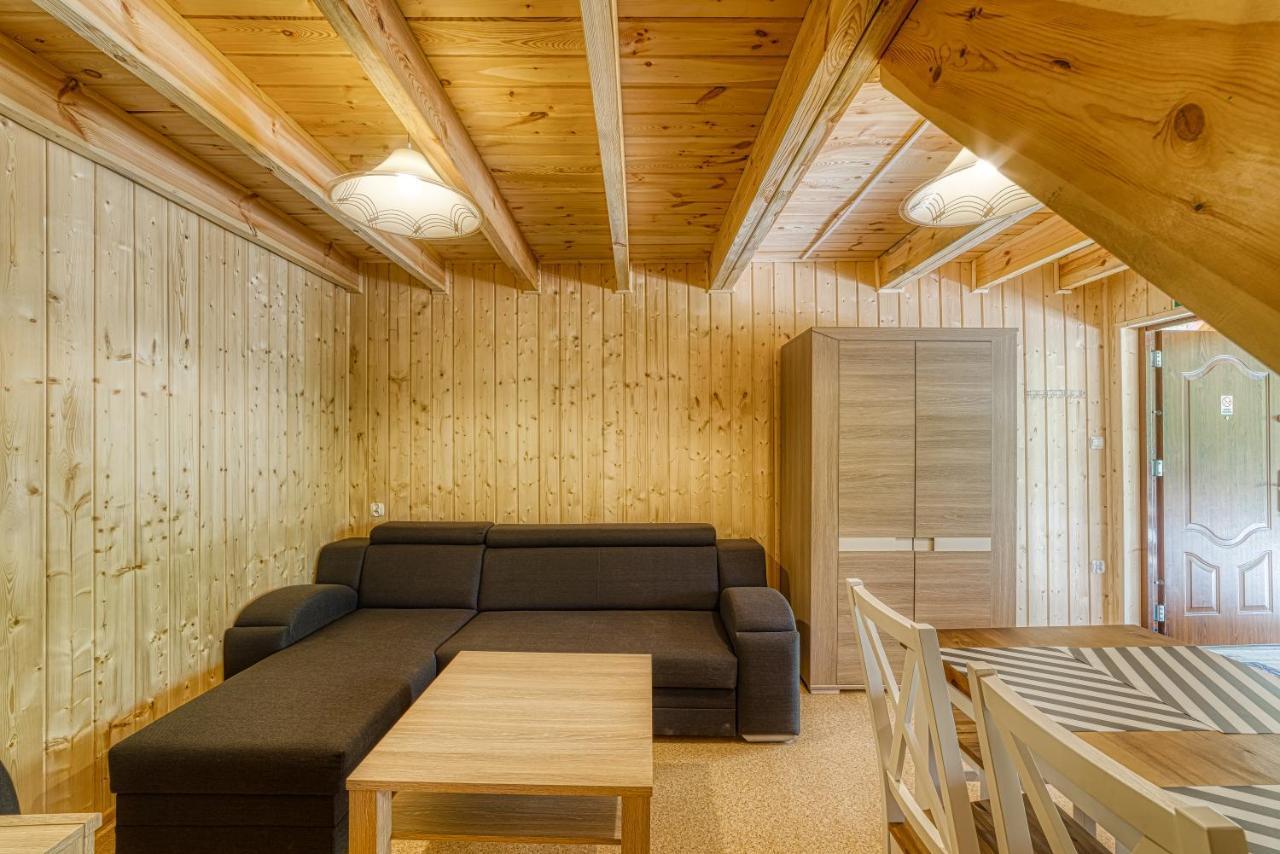 Villa Osrodek Wypoczynkowy Nemo à Krynica Morska Extérieur photo
