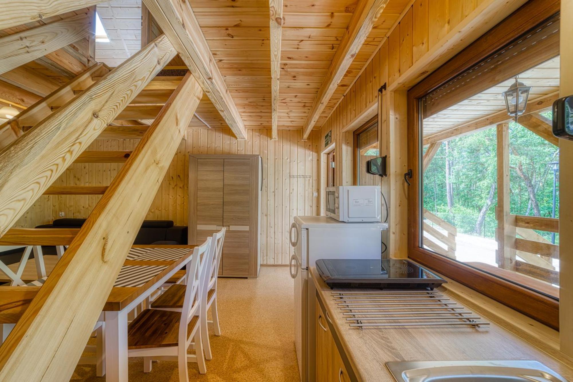 Villa Osrodek Wypoczynkowy Nemo à Krynica Morska Extérieur photo